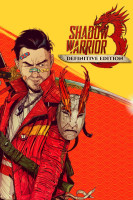 Shadow Warrior 3: Definitive Edition para Xbox One