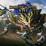 Monster Hunter Rise para PlayStation 4