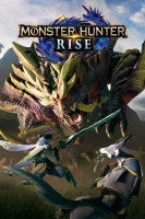 Monster Hunter Rise para Xbox One