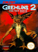 Gremlins 2: The New Batch para NES
