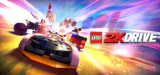 LEGO 2K Drive para PC