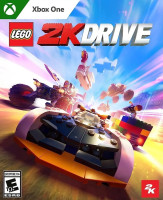 LEGO 2K Drive para Xbox One