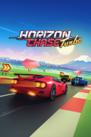 Horizon Chase Turbo para Xbox One