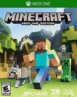 Minecraft: Xbox One Edition para Xbox One
