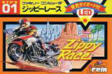 Zippy Race para NES