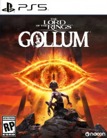 The Lord of the Rings: Gollum para PlayStation 5