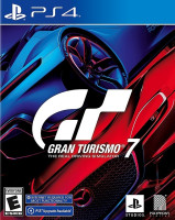 Gran Turismo 7 para PlayStation 4