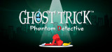 Ghost Trick: Phantom Detective para PC