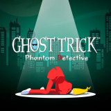 Ghost Trick: Phantom Detective para PlayStation 4
