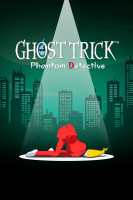 Ghost Trick: Phantom Detective para Xbox One
