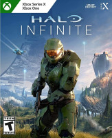 Halo Infinite para Xbox Series X