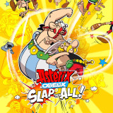 Asterix & Obelix: Slap Them All! para PlayStation 4