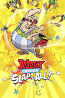 Asterix & Obelix: Slap Them All! para Xbox One