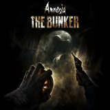 Amnesia: The Bunker para PlayStation 4