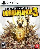 Borderlands 3 para PlayStation 5