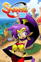 Shantae: Half-Genie Hero para Xbox One