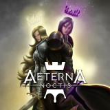 Aeterna Noctis para PlayStation 4