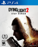 Dying Light 2 Stay Human para PlayStation 4