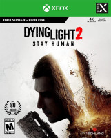 Dying Light 2 Stay Human para Xbox One