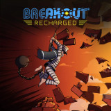 Breakout: Recharged para PlayStation 4