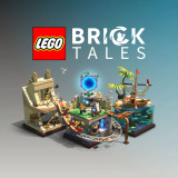 LEGO Bricktales para PlayStation 4