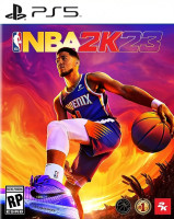 NBA 2K23 para PlayStation 5