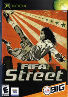 FIFA Street para Xbox