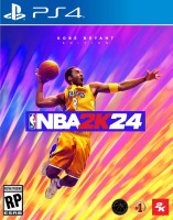 NBA 2K24 para PlayStation 4