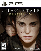 A Plague Tale: Requiem para PlayStation 5