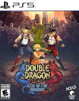 Double Dragon Gaiden: Rise Of The Dragons para PlayStation 5