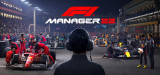 F1 Manager 2022 para PC