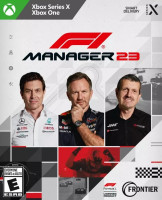 F1 Manager 2023 para Xbox One