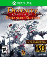 Divinity: Original Sin Enhanced Edition para Xbox One