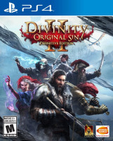 Divinity: Original Sin II - Definitive Edition para PlayStation 4