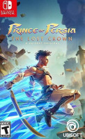 Prince of Persia: The Lost Crown para Nintendo Switch