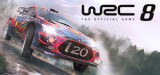 WRC 8 FIA World Rally Championship para PC