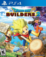 Dragon Quest Builders 2 para PlayStation 4