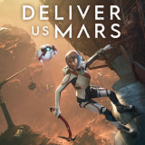 Deliver Us Mars para PlayStation 4
