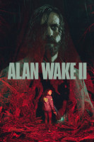 Alan Wake II para Xbox Series X