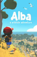 Alba: a Wildlife Adventure para Xbox Series X