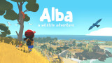 Alba: a Wildlife Adventure para Nintendo Switch