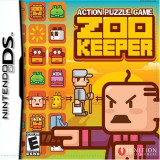 Zoo Keeper para Nintendo DS