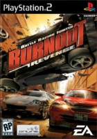 Burnout Revenge para PlayStation 2