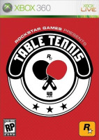 Table Tennis para Xbox 360