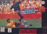 International Superstar Soccer Deluxe para Super Nintendo