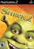 Shrek 2 para PlayStation 2