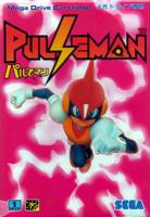 Pulseman para Mega Drive