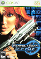 Perfect Dark Zero para Xbox 360