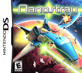 Nanostray para Nintendo DS