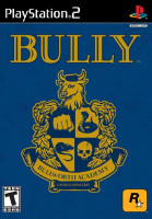 Bully para PlayStation 2